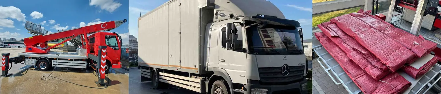 Elvankent Parça Eşya Taşımacılık Elvankent Parça Eşya Taşımacılık görseli